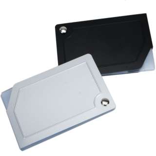   can store 8 cards 2 material aluminum plastic 3 dimensions 4 31 x 2 74