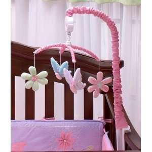  Spring Meadow Musical Mobile Baby