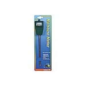 Sunleaves Moisture Meter 