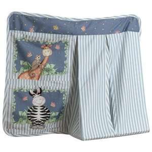  Summer Infant Bazooples Diaper Stacker/Organizer Baby