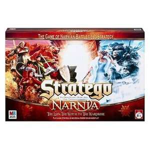  Stratego   Chronicles of Narnia Toys & Games