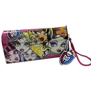  Monster High Clutch Tin (Graphic May Vary) Toys & Games