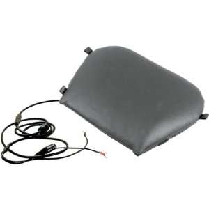  Pro Pad Leather Heated Seat Pad   Touring   16.5in.W x 