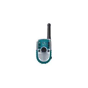  Motorola T280 2 Mile 14 Channel FRS Two Way Radio (Pacific 