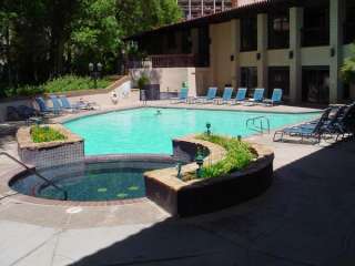 Arroyo Roble Resort   Pool
