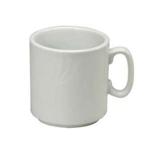  Triplet/Rego Collection MUGS BRIANA (STACKABLE) (8 oz.) (3 