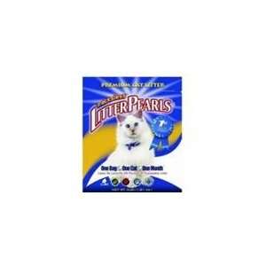  Ultrapet Company Cat Litter Pearls Lesstrack 4# Pet 