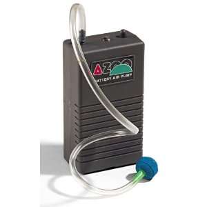 Air Pump Battery Air Pump