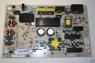 PHILIPS 47PFL7422D/37 POWER SUPPLY PSC10192J  