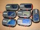 Lot 7 No Working For Spare Parts Only Garmin 301 Sport GPS