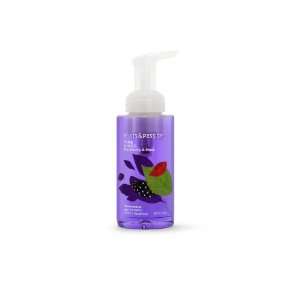 Fruits & Passion Blackberry and Musk Fragrance Foaming Hand Soap, 10 
