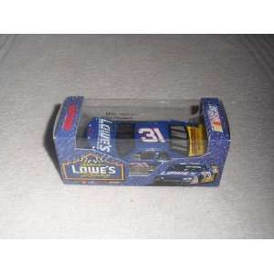 1999 NASCAR Action Racing Collectables . . . Mike Skinner 