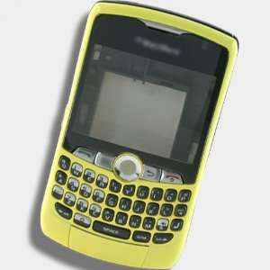  [Aftermarket Product] Yellow Full Housing Cover Case 