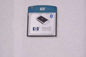 HP BLUETOOTH PRINTER CARD CS8051 / CB004A  