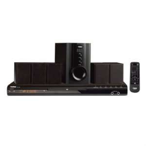 Exclusive Naxa ND 845 DVD Home Theatre System with 
