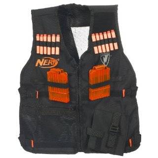 Nerf N Strike Tactical Vest