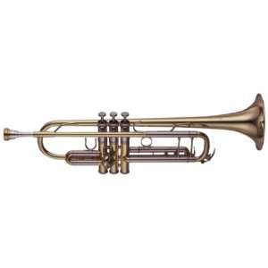  Yamaha YTR 8335 Professional Xeno Series Bb Trumpet 