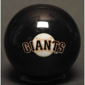 San Francisco Giants Aramith Pool/Cue/8 Ball or Souvenir  
