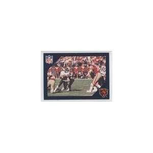   Payton Commemorative #40   NFL Record for Most Sports Collectibles