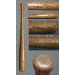    18 Browns Fixed Bat   Other NFL Items 