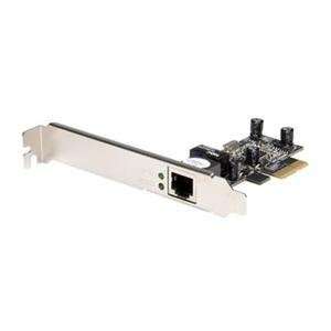   PCIe Ethernet Card (Catalog Category Networking / NIC Adapters  PCIe