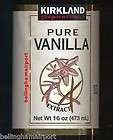 pure vanilla extract 16 oz gluten free great for bakin $ 18 49 time 