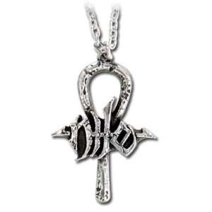  Nile   Ankh Officially Licensed Pendant Necklace Jewelry
