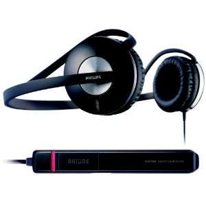  Philips Neckband Noise Canceling Headphones Electronics