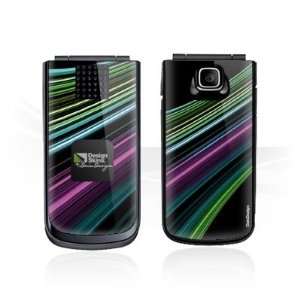  Design Skins for Nokia 2720 fold   Laser Light Design 