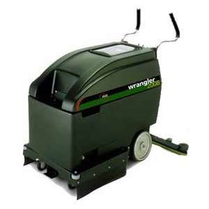  NSS Wrangler 2008 Compact Automatic Floor Scrubber
