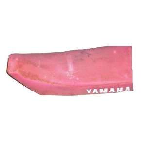  Yamaha RT180 Red Seat 