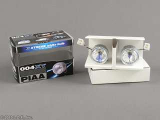 PIA Quality Lighting, Bulb, and Windshield Wiper Products