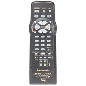    Panasonic Light Tower Universal Remote Control 