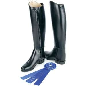  Ovation Ladies GC PRO Dressage Boot with Zip   CLOSEOUT 