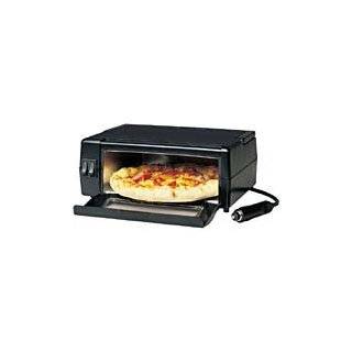 MarinePro 12V Portable Oven And Pizzeria