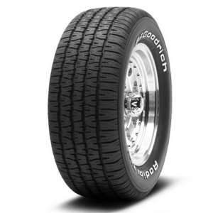  BF Goodrich 16664 T/A RADIAL P215/65R15 95S Automotive