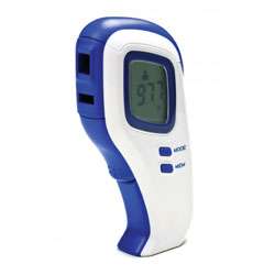 Grahamfield Non Touch Thermometer, Lumiscope  