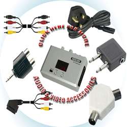   ILS102 PLL Control Universal Video Modulator 5015972036815  
