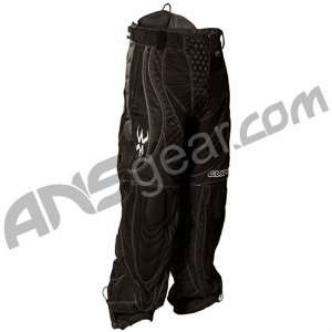  Empire TZ 2010 Contact Paintball Pants   Silver   X Small 