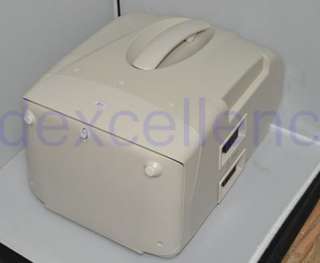CE Proved Portable Digital Ultrasound Scanner/Machine w Convex Probe 2 