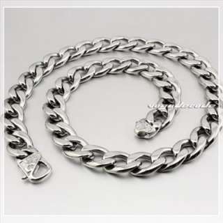 steel teeth ring l030 men boy s bracelet 5e004 mens genuine leather