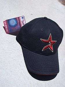 Houston Astros Fitted Hat Cap NEW Size SM Med by New Era  