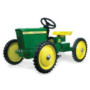  Diecast 7020 Pedal Tractor Toys & Games