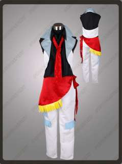 Uta no Prince Sama Ittoki Otoya Cosplay Costume  