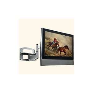  Security Articulating TV Arm Wall Mount for 32 to 60 Flat 