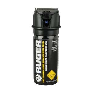 Ruger Pepper Spray  Pro Extreme (40 gram) Sports 