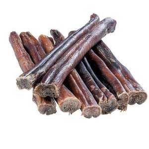  Dog Chew   All Natural Bully Stick Dog Chew   Product of 