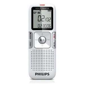  Selected Digital Recorder w/ClearVoice By Philips 