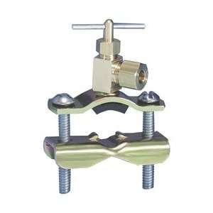  STV 2 SADDLE TAP VALVE 