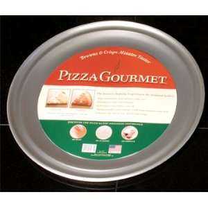  AireGourmet Insulated Pizza Pan 14 1/2